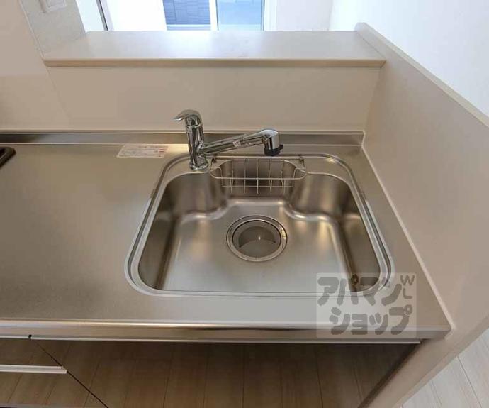 【アロース　フェリス】間取