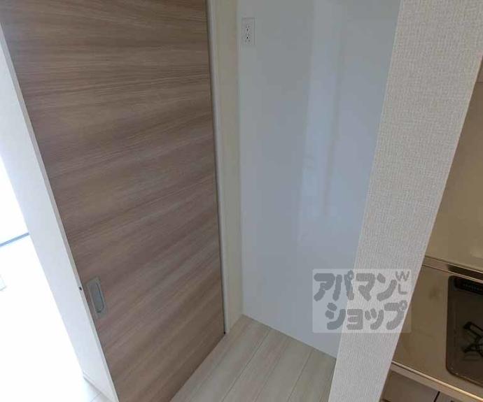 【アロース　フェリス】間取