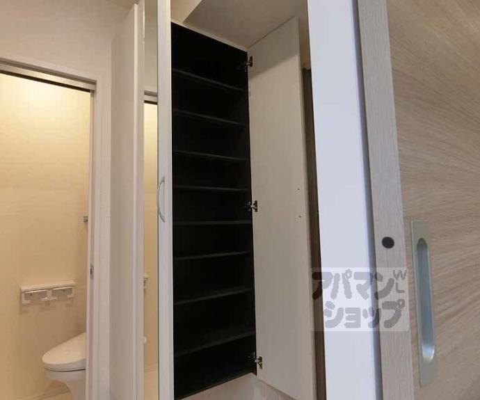 【アロース　フェリス】間取