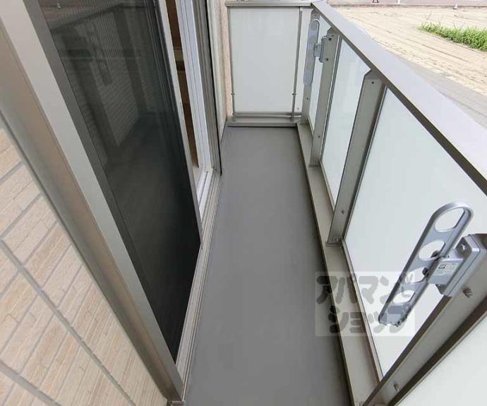 【アロース　フェリス】間取