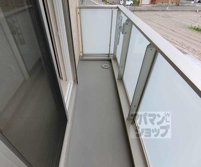 【アロース　フェリス】間取