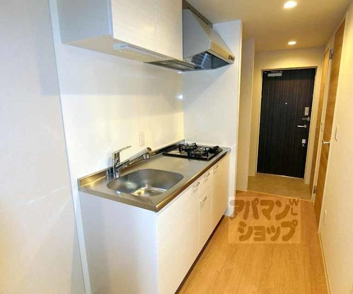 【ストーリーズ　うずまさ】間取