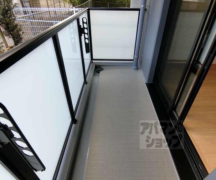 【ストーリーズ　うずまさ】間取