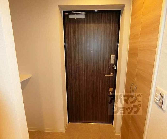 【ストーリーズ　うずまさ】間取