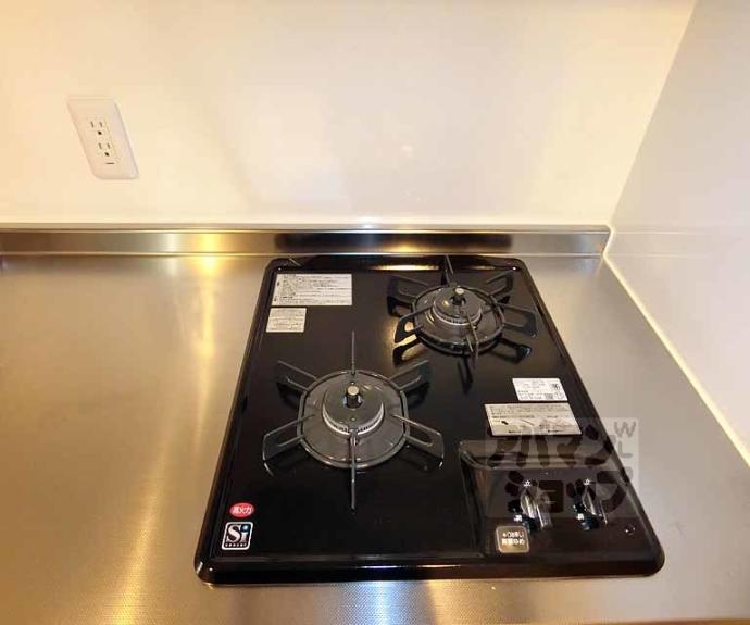 【ストーリーズ　うずまさ】間取