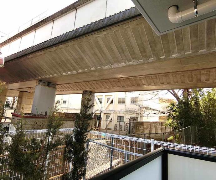 【ストーリーズ　うずまさ】間取