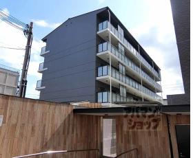 ストーリーズ　うずまさ：間取図