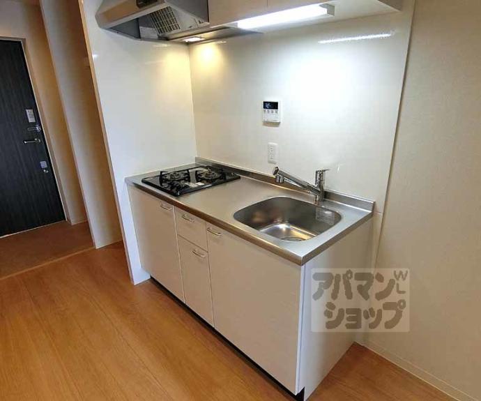 【ストーリーズ　うずまさ】間取