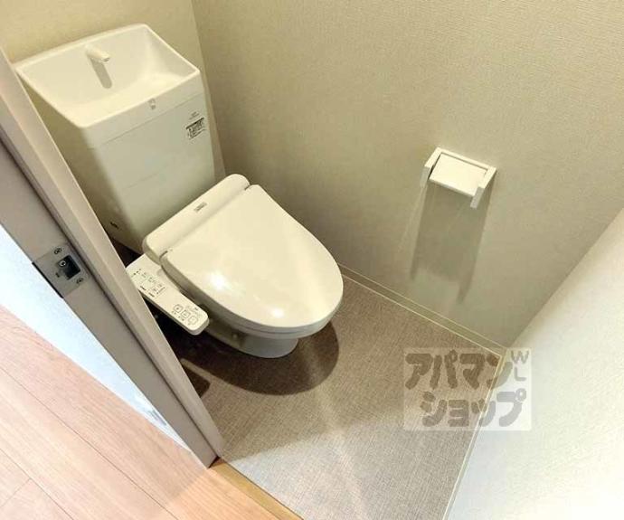 【ストーリーズ　うずまさ】間取