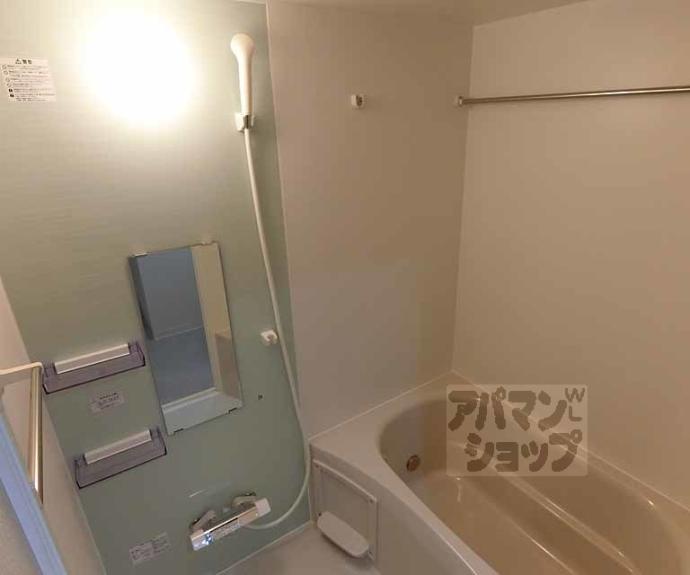 【ストーリーズ　うずまさ】間取