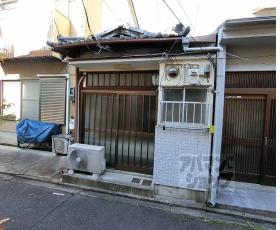 壬生森町５１－２２貸家：間取図