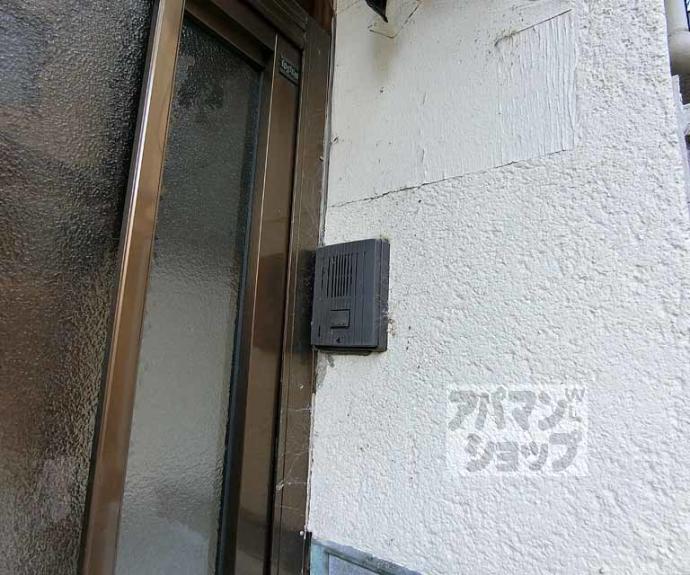 【壬生森町５１－２２貸家】間取