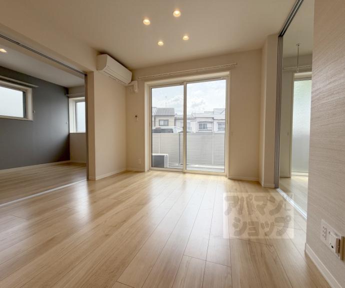 【Ｎｅｓｔ】間取