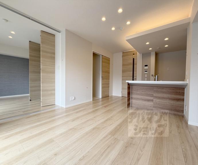 【Ｎｅｓｔ】間取