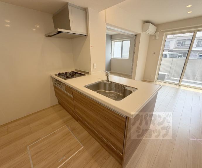 【Ｎｅｓｔ】間取