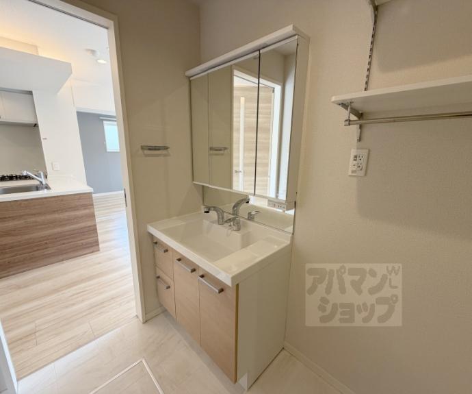 【Ｎｅｓｔ】間取