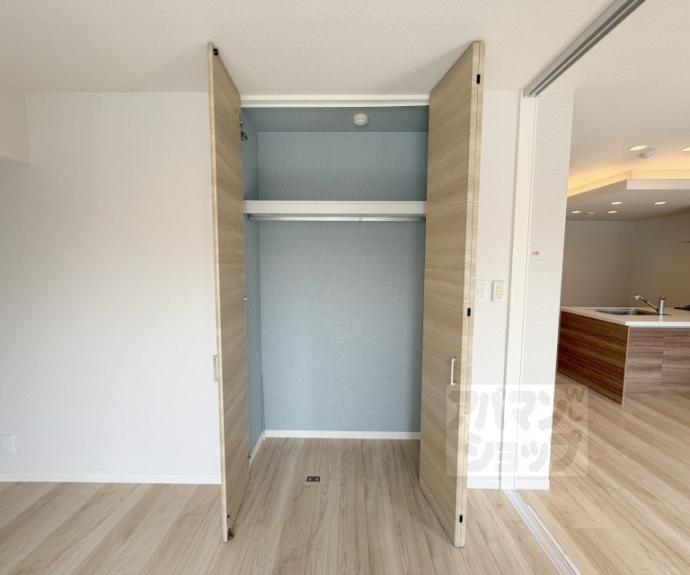 【Ｎｅｓｔ】間取