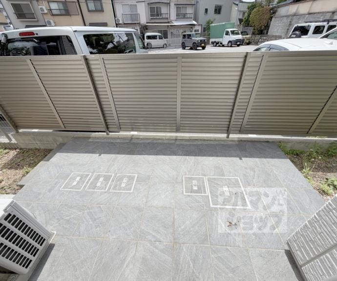 【Ｎｅｓｔ】間取