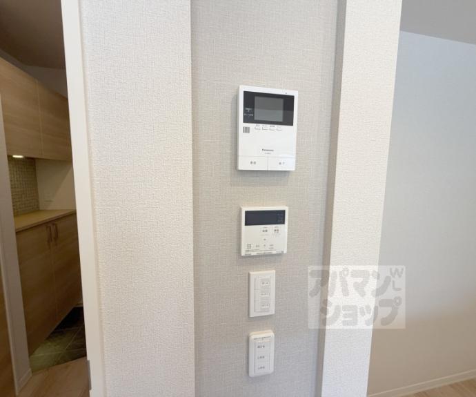 【Ｎｅｓｔ】間取