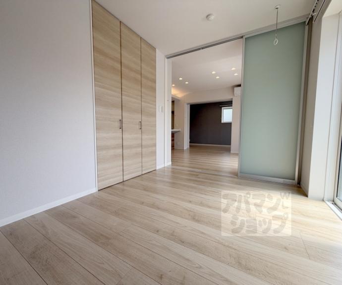 【Ｎｅｓｔ】間取