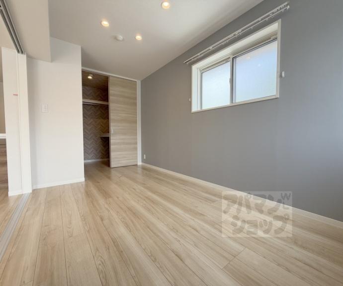 【Ｎｅｓｔ】間取