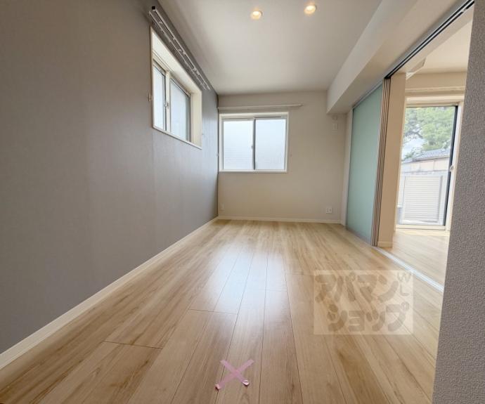 【Ｎｅｓｔ】間取