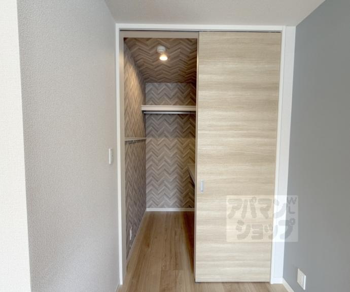 【Ｎｅｓｔ】間取