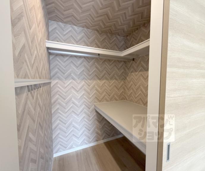 【Ｎｅｓｔ】間取