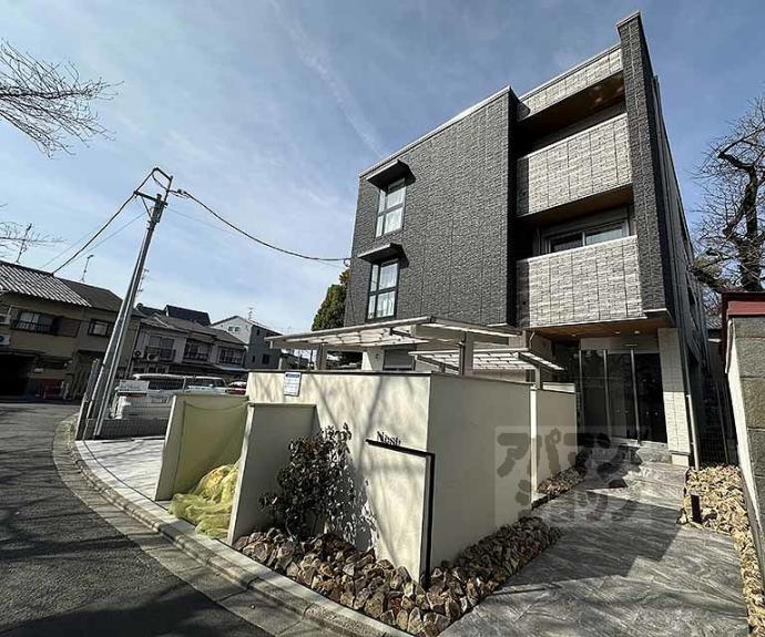 【Ｎｅｓｔ】間取