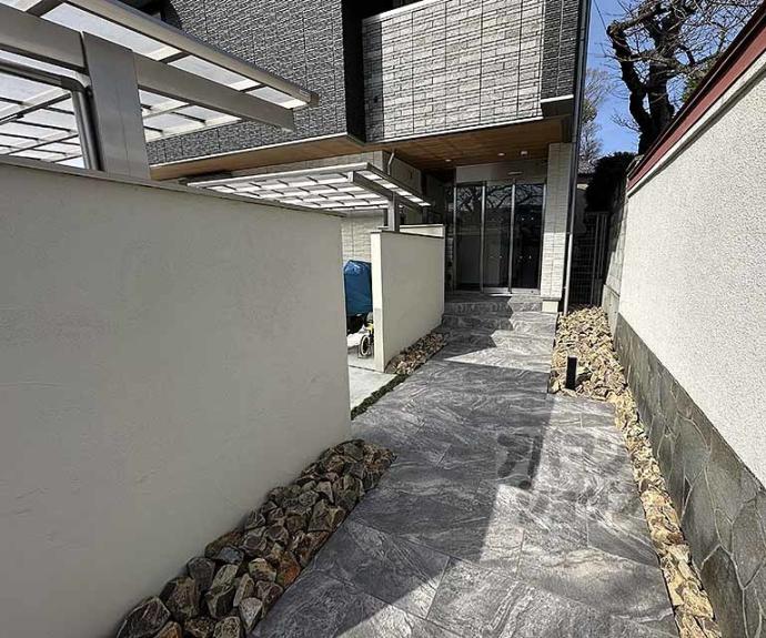 【Ｎｅｓｔ】間取