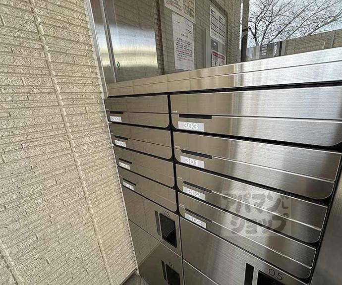 【Ｎｅｓｔ】間取