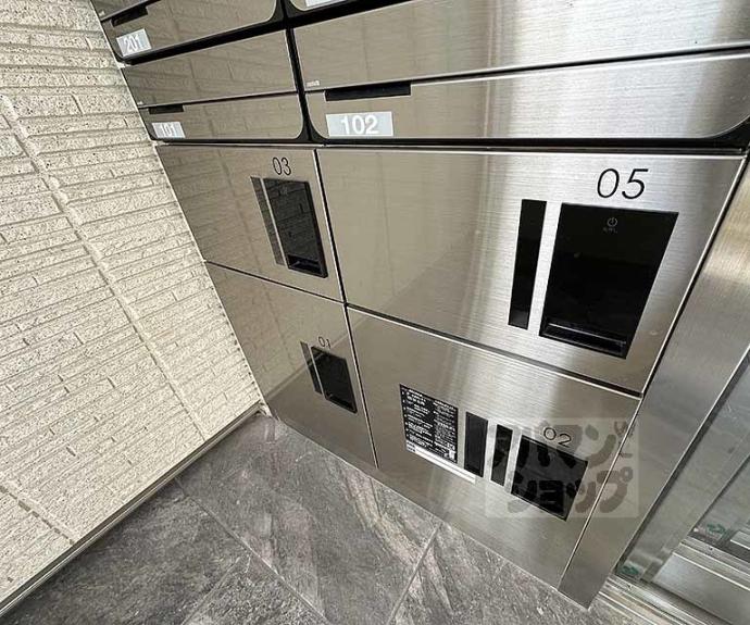 【Ｎｅｓｔ】間取