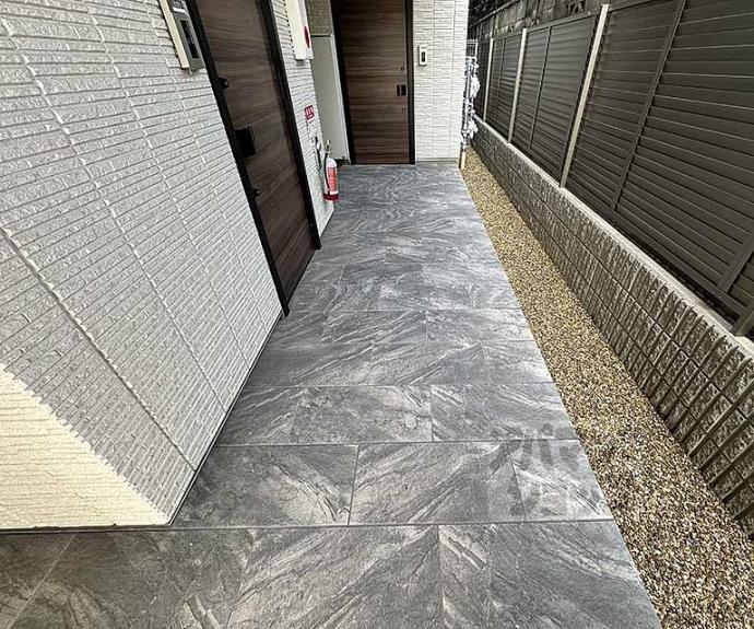 【Ｎｅｓｔ】間取