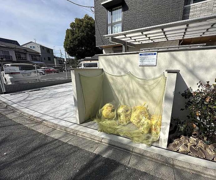 【Ｎｅｓｔ】間取