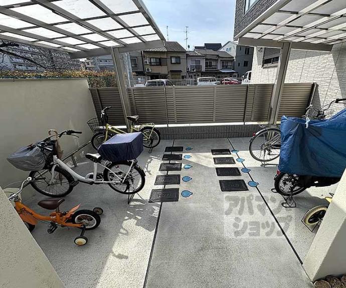 【Ｎｅｓｔ】間取