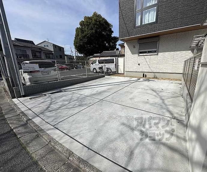 【Ｎｅｓｔ】間取