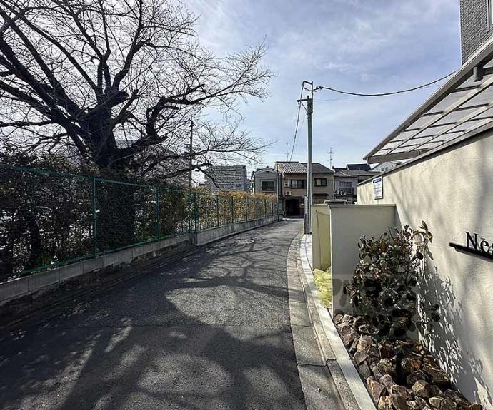 【Ｎｅｓｔ】間取