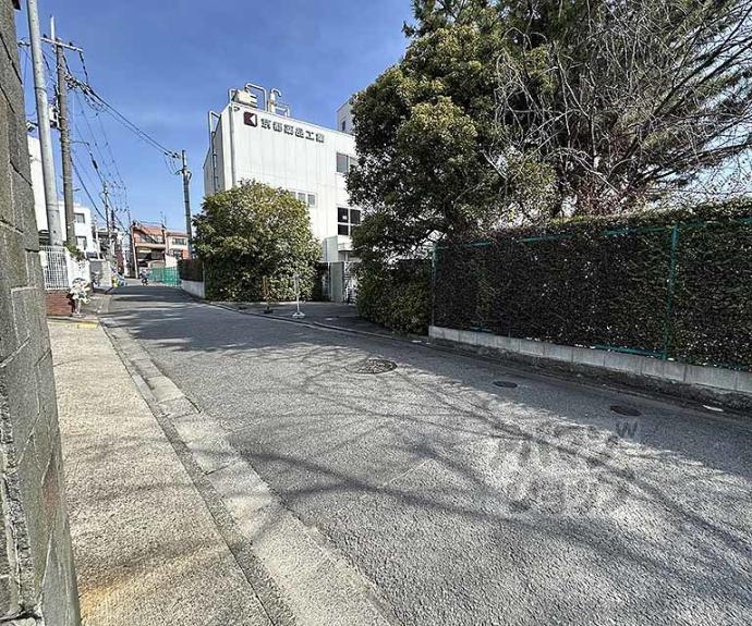 【Ｎｅｓｔ】間取