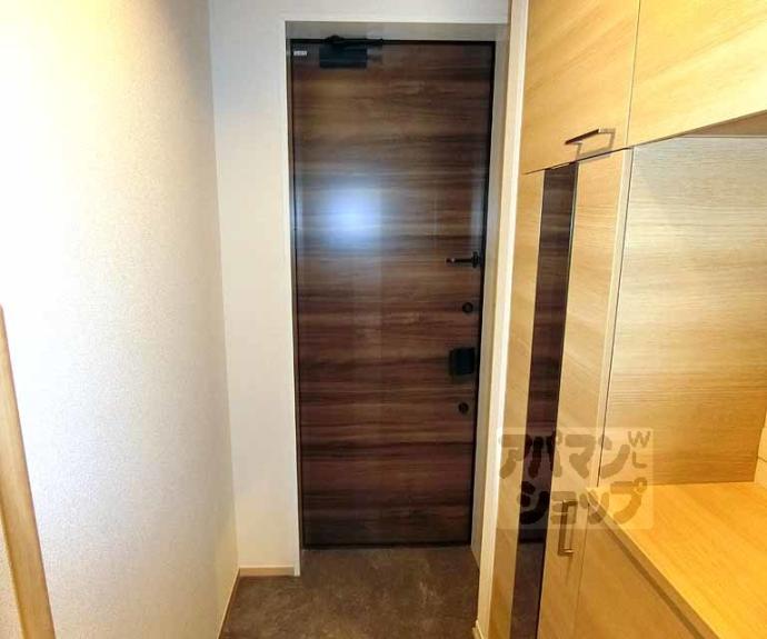 【Ｎｅｓｔ】間取