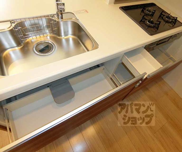 【Ｎｅｓｔ】間取