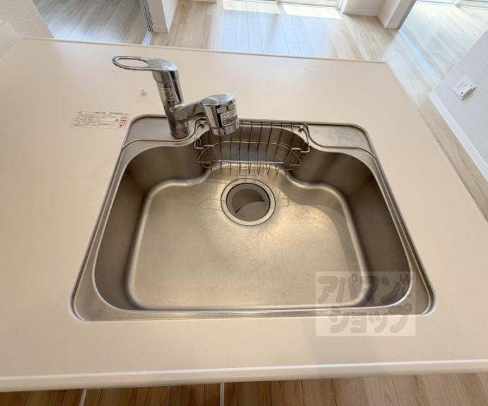 【Ｎｅｓｔ】間取