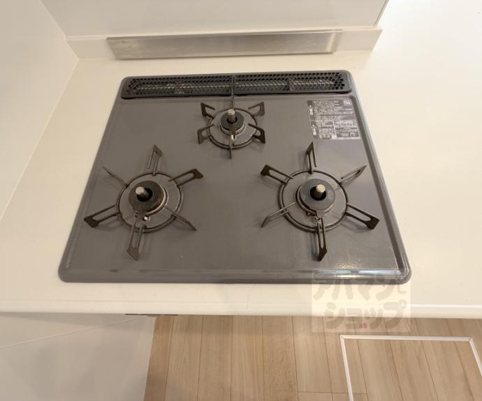 【Ｎｅｓｔ】間取