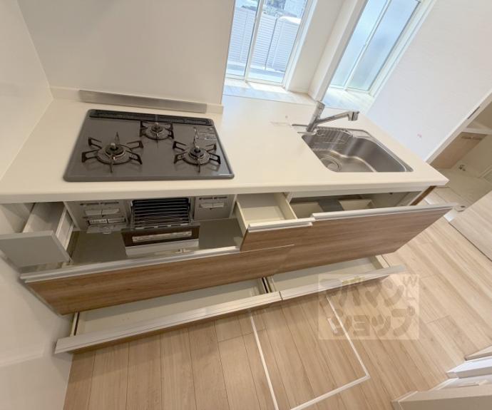 【Ｎｅｓｔ】間取