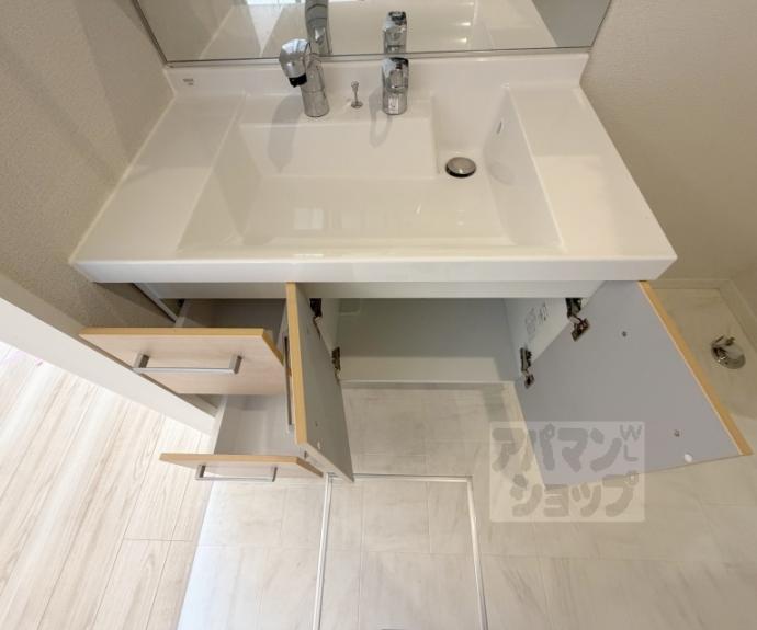 【Ｎｅｓｔ】間取