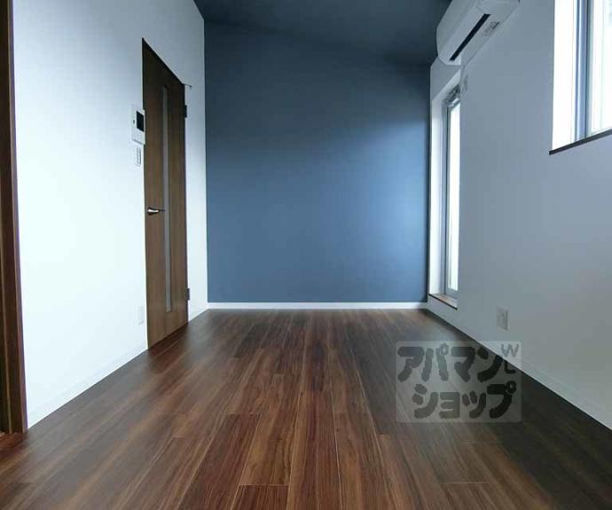 【ａｔｔｒｉｃｅ太秦】間取