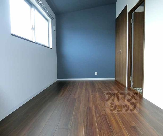 【ａｔｔｒｉｃｅ太秦】間取