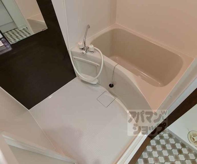 【ａｔｔｒｉｃｅ太秦】間取