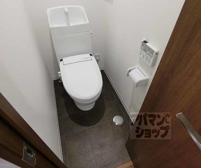 【ａｔｔｒｉｃｅ太秦】間取