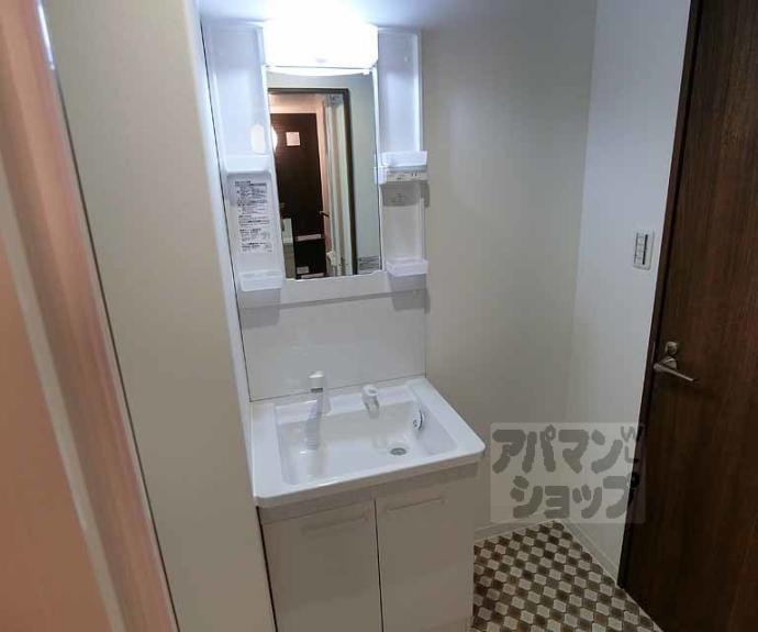 【ａｔｔｒｉｃｅ太秦】間取