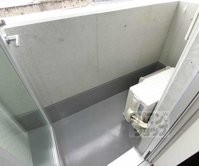 【ａｔｔｒｉｃｅ太秦】間取